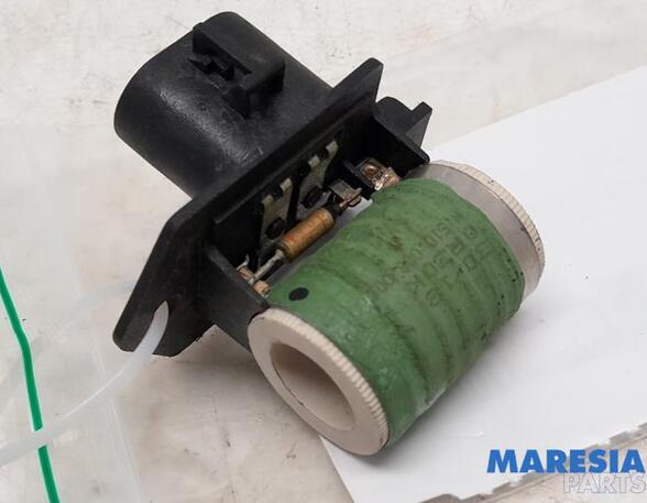 Resistor Interior Blower FIAT 500 (312_), FIAT 500 C (312_), ABARTH 500 / 595 / 695 (312_), ABARTH 500C / 595C / 695C (312_)