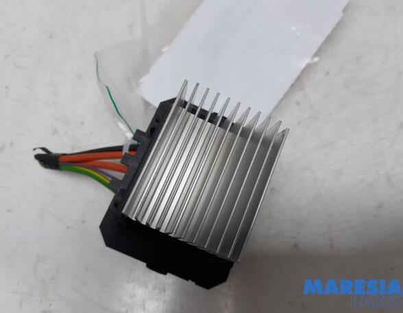 Resistor Interior Blower PEUGEOT 208 I (CA_, CC_)