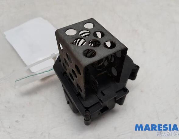 Resistor Interior Blower CITROËN C4 GRAND PICASSO I (UA_)