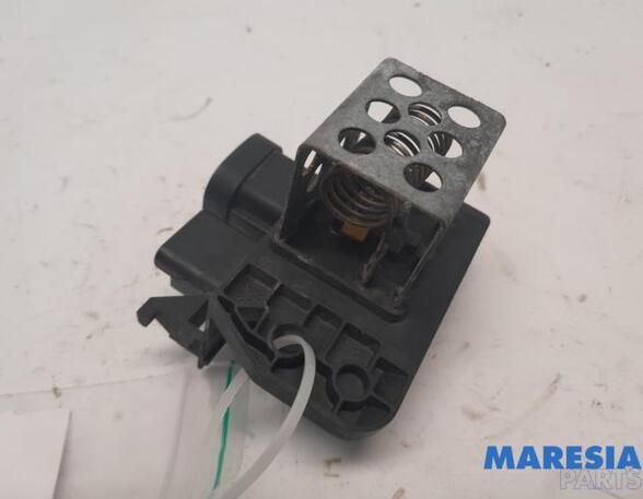 Resistor Interior Blower PEUGEOT 307 (3A/C), PEUGEOT 307 Break (3E), PEUGEOT 307 SW (3H), CITROËN C4 I (LC_)