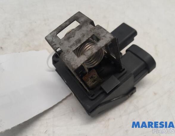 Resistor Interior Blower PEUGEOT 208 I (CA_, CC_)