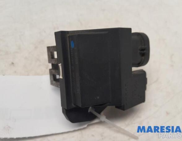 Resistor Interior Blower PEUGEOT 208 I (CA_, CC_)