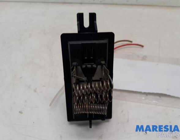 Resistor Interior Blower RENAULT TWINGO I (C06_)