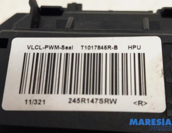 Resistor Interior Blower PEUGEOT 508 I (8D_), PEUGEOT 508 SW I (8E_), PEUGEOT 308 CC (4B_)