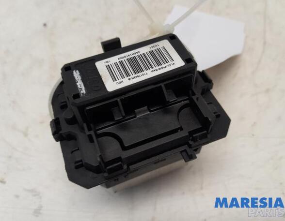 Resistor Interior Blower PEUGEOT 508 I (8D_), PEUGEOT 508 SW I (8E_), PEUGEOT 308 CC (4B_)