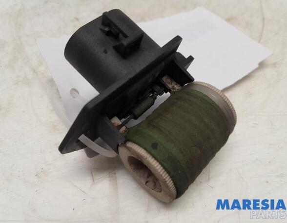 Resistor Interior Blower FIAT 500 (312_), FIAT 500 C (312_), ABARTH 500C / 595C / 695C (312_), ABARTH 500 / 595 / 695 (312_)