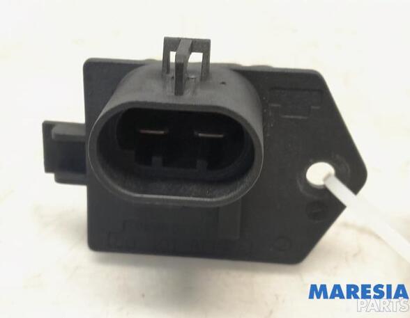 Resistor Interior Blower FIAT 500 (312_), FIAT 500 C (312_), ABARTH 500C / 595C / 695C (312_), ABARTH 500 / 595 / 695 (312_)