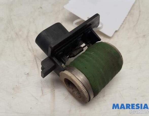 Resistor Interior Blower FIAT 500 (312_), FIAT 500 C (312_), ABARTH 500C / 595C / 695C (312_), ABARTH 500 / 595 / 695 (312_)