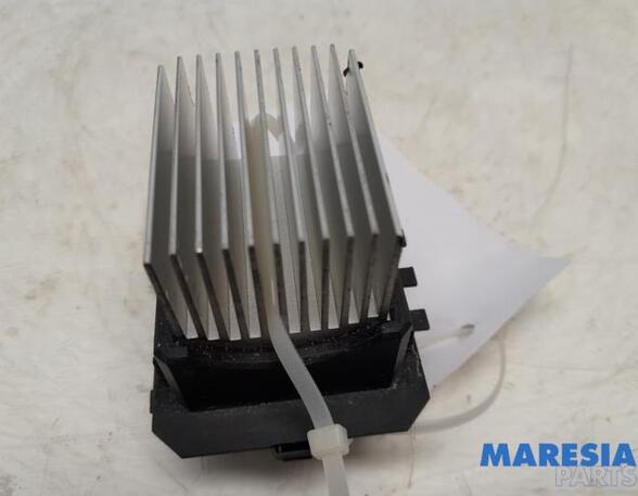 Resistor Interior Blower RENAULT GRAND SCÉNIC III (JZ0/1_)