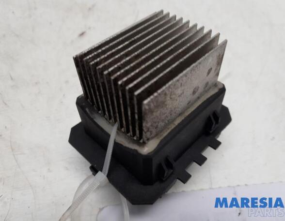 Resistor Interior Blower PEUGEOT 207 CC (WD_)