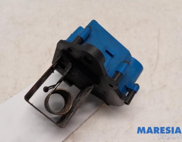 Resistor Interior Blower PEUGEOT 5008 (0U_, 0E_)