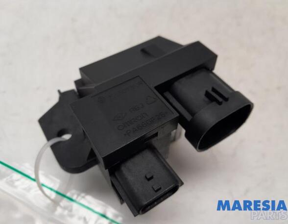 Resistor Interior Blower RENAULT CAPTUR I (J5_, H5_), RENAULT CLIO IV (BH_), RENAULT CLIO IV Grandtour (KH_)