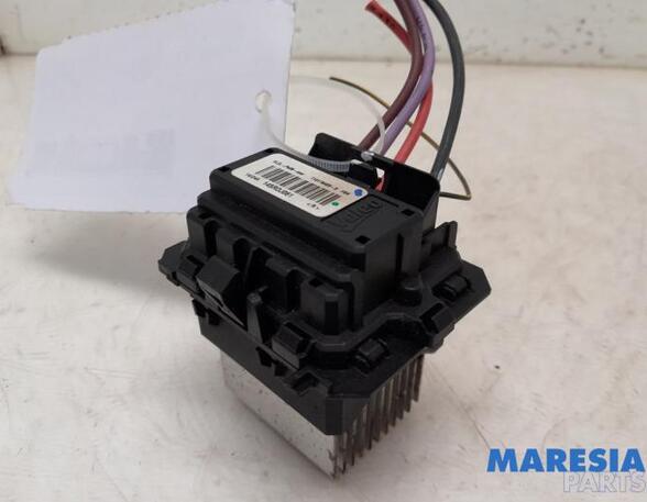 Resistor Interior Blower RENAULT CLIO III (BR0/1, CR0/1)