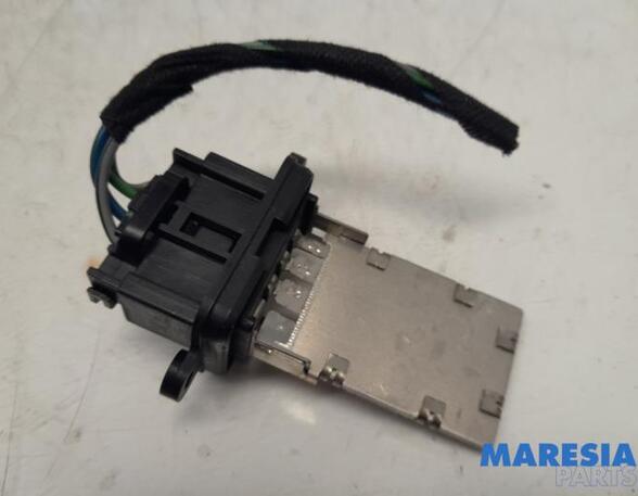 Weerstand interieurventilatie FIAT PUNTO (188_), FIAT STILO (192_), FIAT GRANDE PUNTO (199_), FIAT DOBLO MPV (119_, 223_)