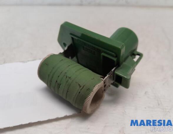 Resistor Interior Blower FIAT PANDA (312_, 319_), FIAT PANDA VAN (312_, 519_)