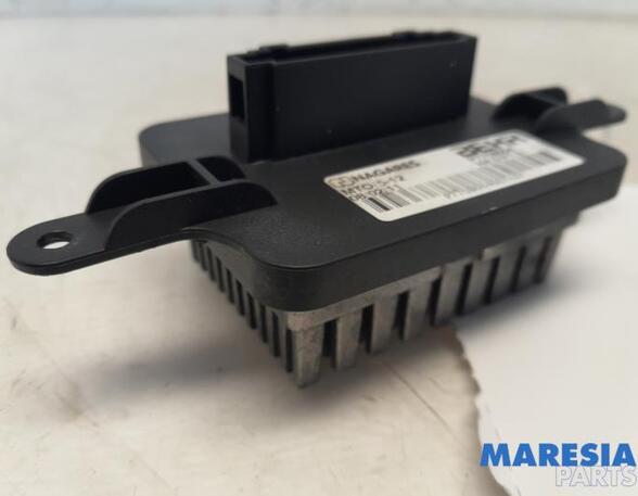 Resistor Interior Blower PEUGEOT 3008 MPV (0U_), PEUGEOT 5008 (0U_, 0E_)