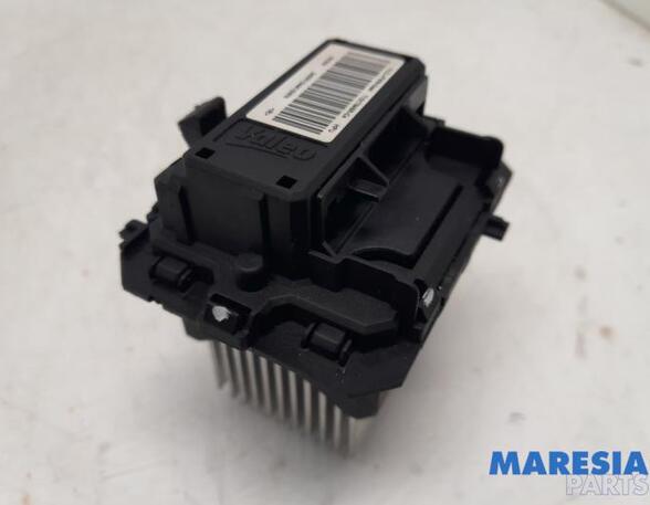 Resistor Interior Blower RENAULT MEGANE III Coupe (DZ0/1_)