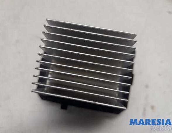 Resistor Interior Blower RENAULT MEGANE III Coupe (DZ0/1_)