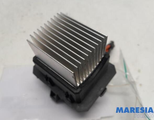 Resistor Interior Blower PEUGEOT 2008 I (CU_)