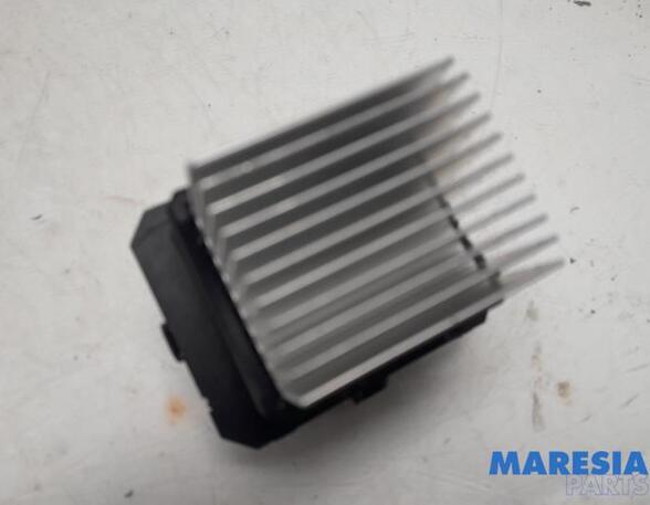 Resistor Interior Blower PEUGEOT 207 (WA_, WC_), PEUGEOT RCZ, PEUGEOT 308 CC (4B_), PEUGEOT 308 SW I (4E_, 4H_)