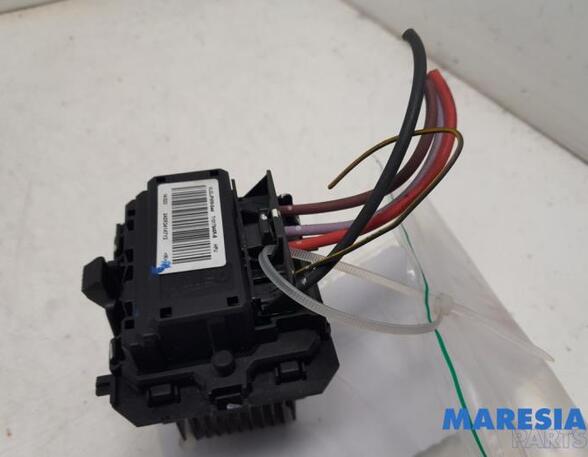 Resistor Interior Blower RENAULT CLIO IV Grandtour (KH_)