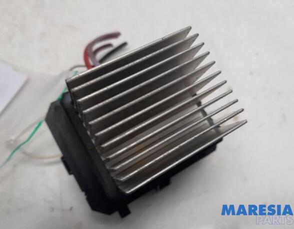 Resistor Interior Blower RENAULT CLIO IV Grandtour (KH_)