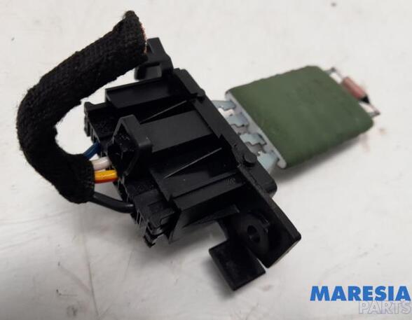 Resistor Interior Blower CITROËN BERLINGO Box Body/MPV (B9)