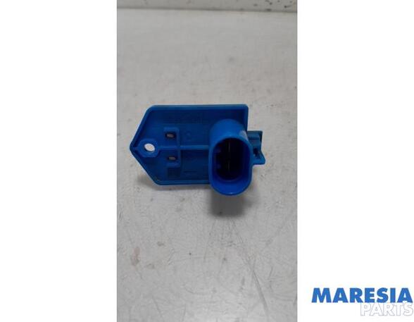 Resistor Interior Blower FIAT 500 (312_), FIAT 500 C (312_), LANCIA YPSILON (312_)