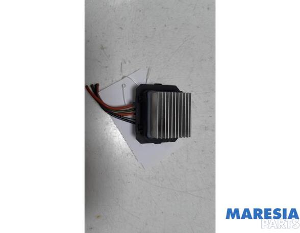 Resistor Interior Blower RENAULT CLIO IV Grandtour (KH_)