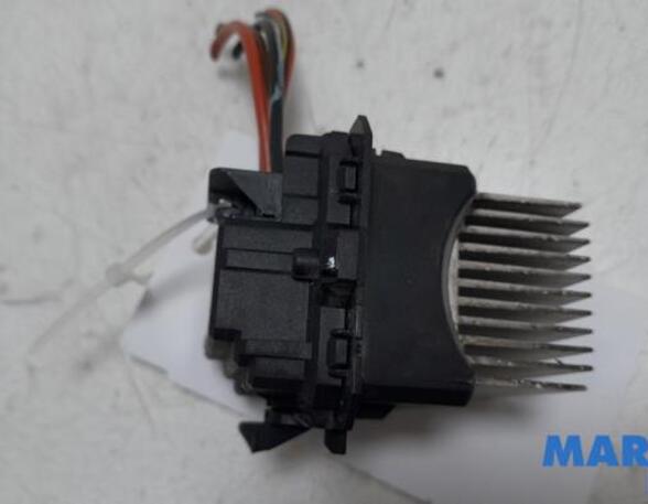 Resistor Interior Blower RENAULT CLIO IV Grandtour (KH_)