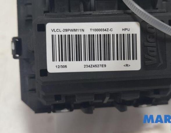 Resistor Interior Blower PEUGEOT 207 (WA_, WC_), PEUGEOT 208 I (CA_, CC_), PEUGEOT 2008 I (CU_), CITROËN C4 II (B7)