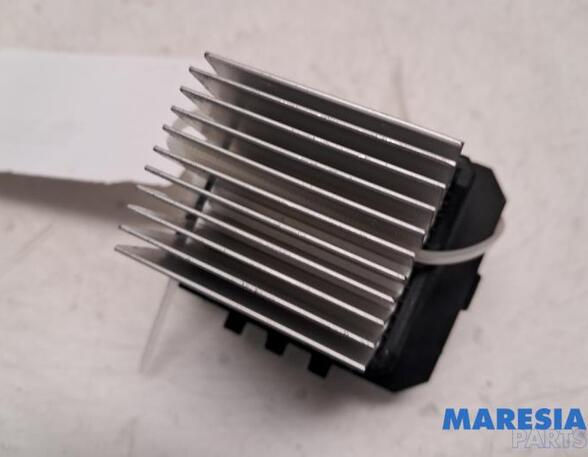 Resistor Interior Blower PEUGEOT 2008 I (CU_)