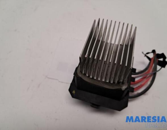 Resistor Interior Blower RENAULT MEGANE III Coupe (DZ0/1_)