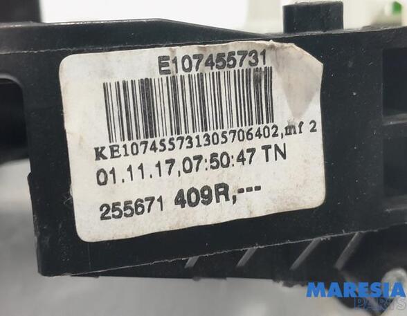 Air Bag Contact Ring RENAULT Trafic III Kasten (FG)