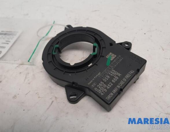 Air Bag Contact Ring RENAULT Trafic III Kasten (FG)