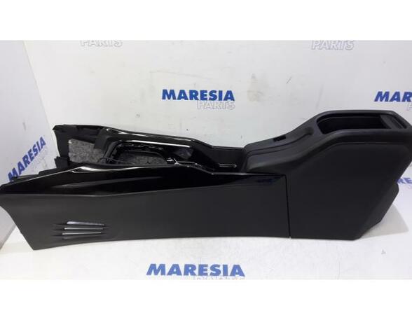 Armrest PEUGEOT 2008 I (CU)