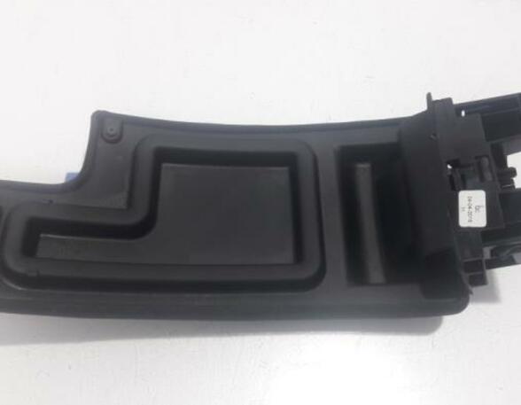 Armrest RENAULT Megane III Grandtour (KZ0/1)