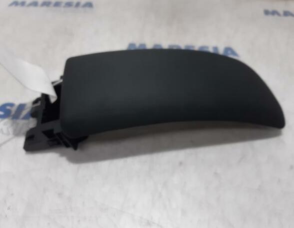 Armrest RENAULT Megane III Grandtour (KZ0/1)