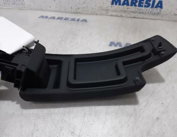 Armrest RENAULT Megane III Grandtour (KZ0/1)