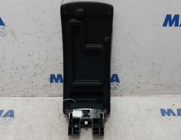 Armrest RENAULT MEGANE III Hatchback (BZ0/1_, B3_)