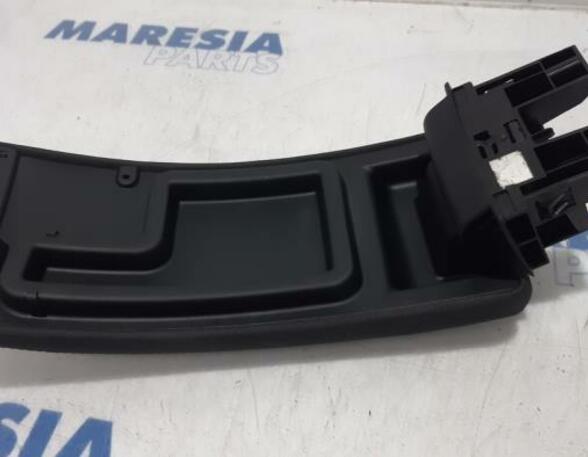 Armrest RENAULT MEGANE III Coupe (DZ0/1_)