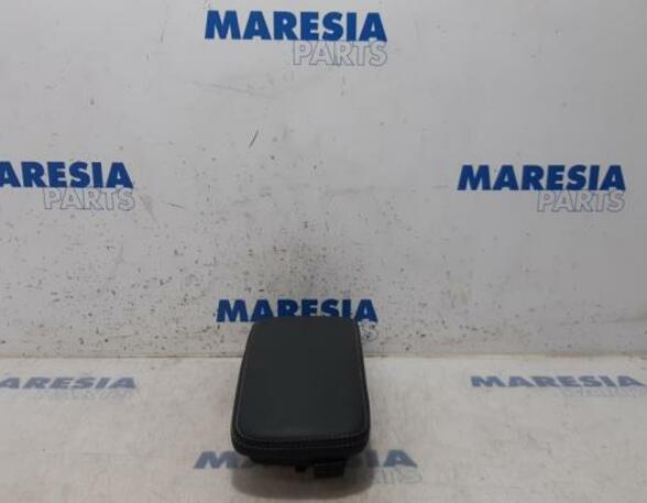 Armrest RENAULT Laguna III (BT0/1)