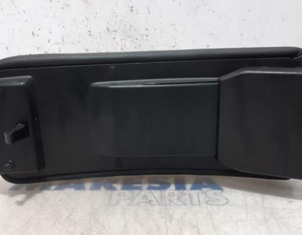 Armrest RENAULT Laguna III (BT0/1)