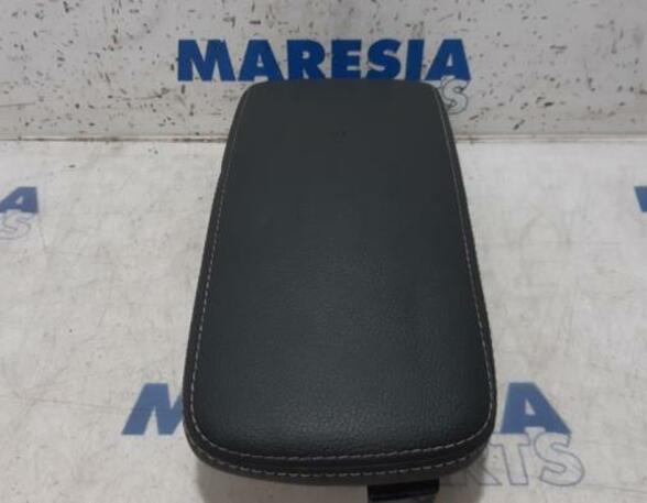 Armrest RENAULT Laguna III (BT0/1)