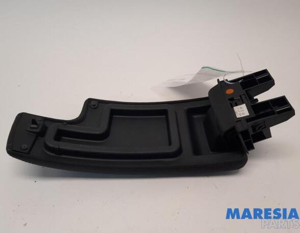 Armrest RENAULT MEGANE III Coupe (DZ0/1_)