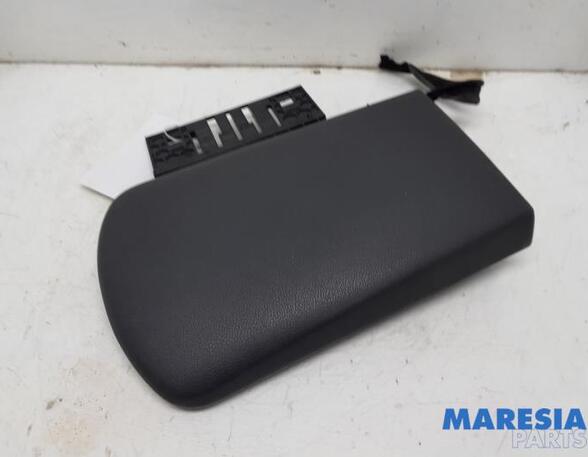 Armrest PEUGEOT 3008 Großraumlimousine (0U_)