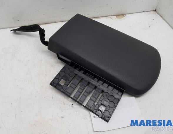 Armrest PEUGEOT 3008 Großraumlimousine (0U_)