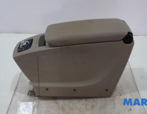 Armrest RENAULT SCÉNIC III (JZ0/1_), RENAULT GRAND SCÉNIC III (JZ0/1_)