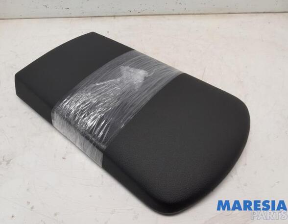 Armrest PEUGEOT 3008 MPV (0U_)