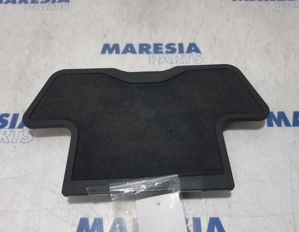 Floor Carpet Trim Cover PEUGEOT 3008 Großraumlimousine (0U_)